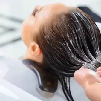 Hair Coloring and Highlights at Artisan Salon – Hair Styling & Color in Lahore