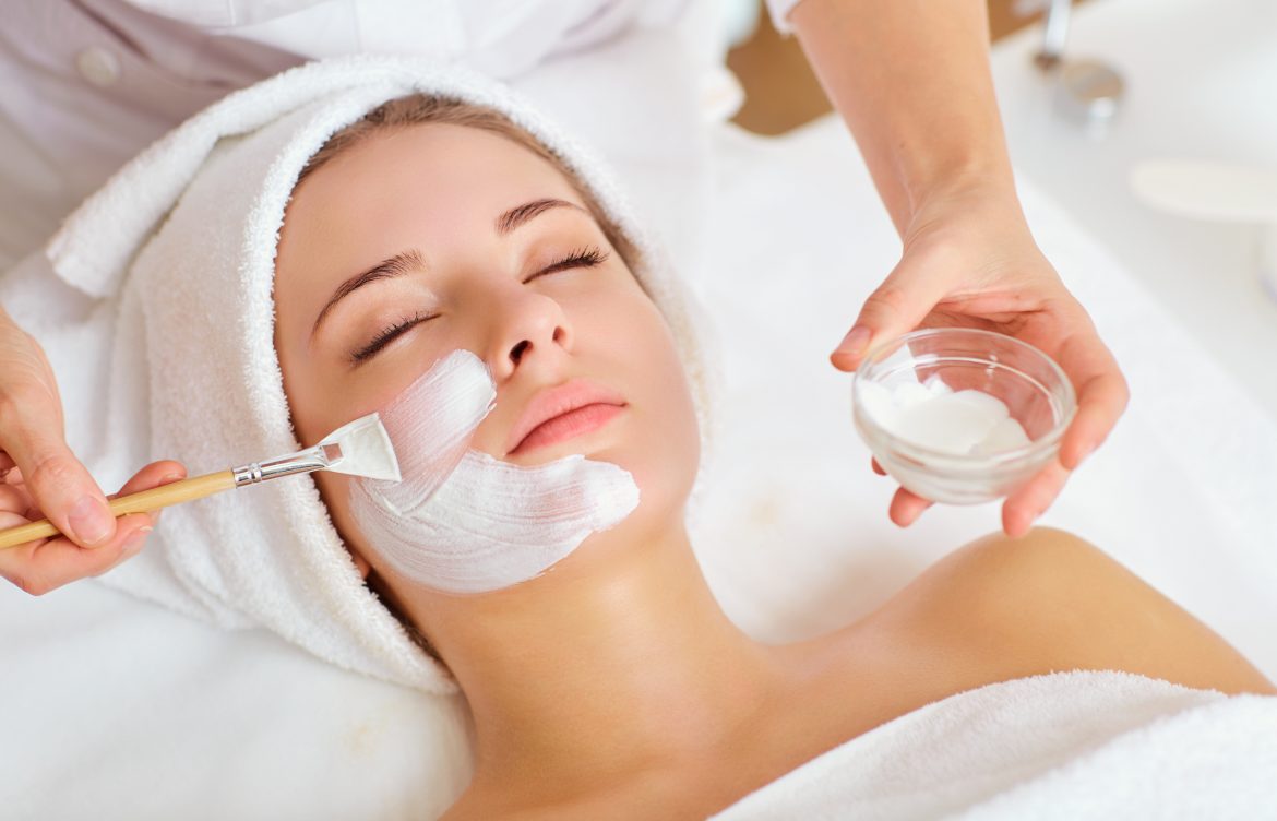 Best Beauty Salon in Johar Town Lahore – Complete Beauty & Skincare Guide