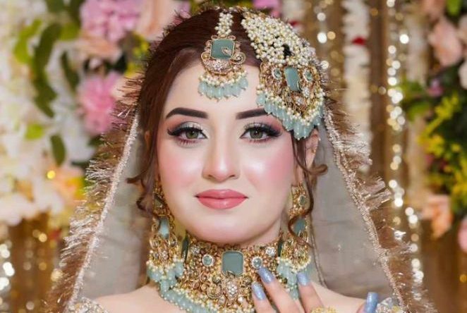 Salon Services in Johar Town Lahore