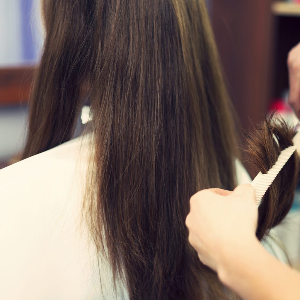 Best Hair Salon in Johar Town Lahore